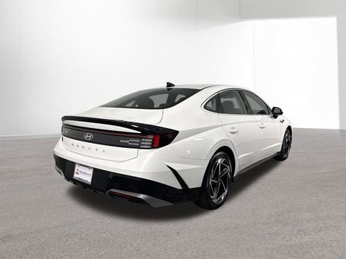 New 2026 Hyundai Sonata SEL image 4