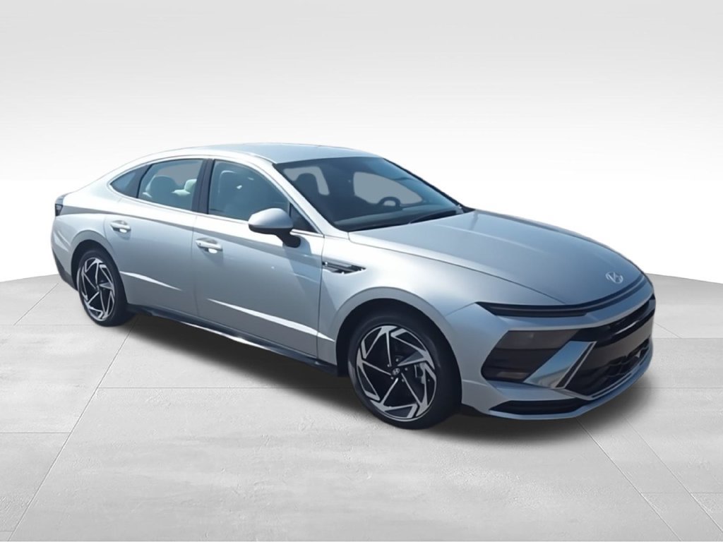 New 2026 Hyundai Sonata SEL AWD/4WD image 2