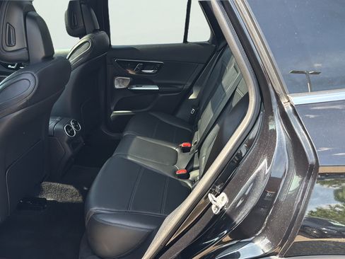 Certified 2026 Mercedes-Benz GLC 300 4MATIC image 20