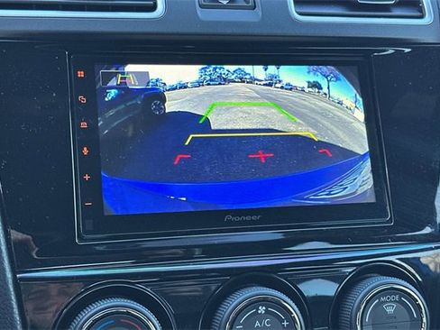 Used 2018 Subaru WRX image 21