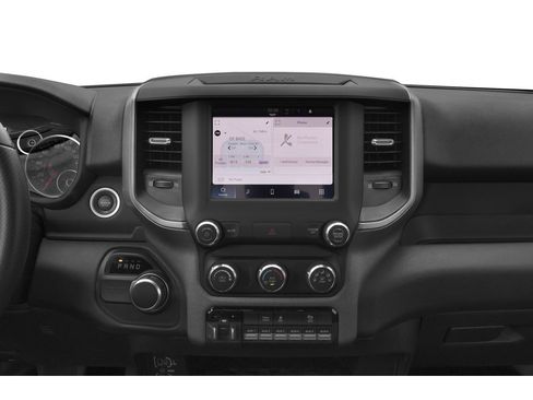 New 2024 RAM 2500 Tradesman w/ Chrome Appearance Group image 35