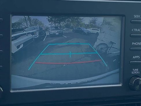 Used 2019 Toyota RAV4 LE image 15