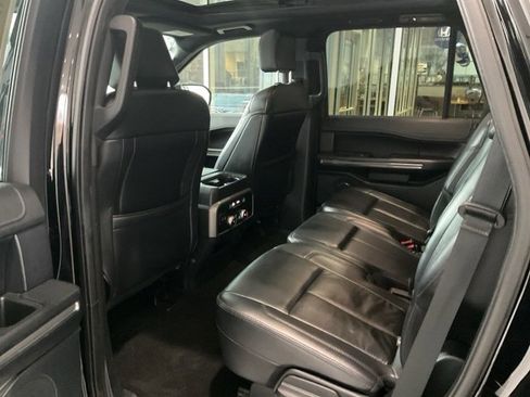 Used 2020 Ford Expedition XLT w/ Equipment Group 201A image 16