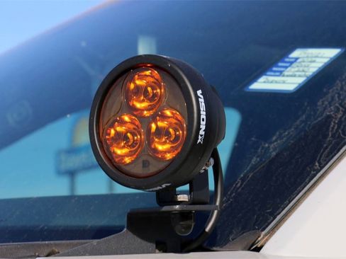 New 2026 Ford F250 Lariat w/ Black Appearance Package image 15