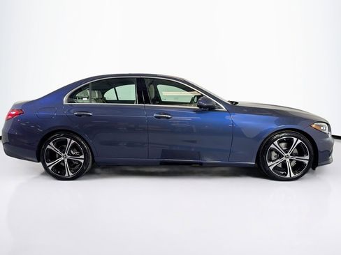 New 2026 Mercedes-Benz C 300 Sedan image 4