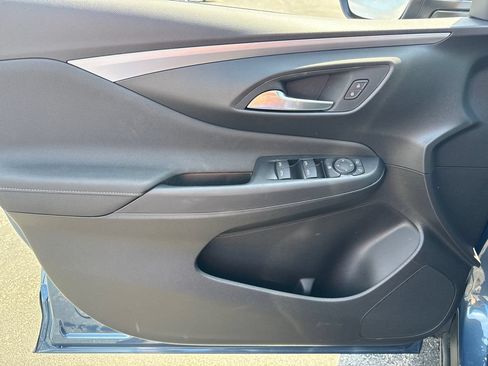 New 2026 Buick Envista Preferred FWD image 13