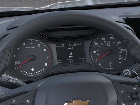 New 2026 Chevrolet Trax LS w/ LS Convenience Package image 18