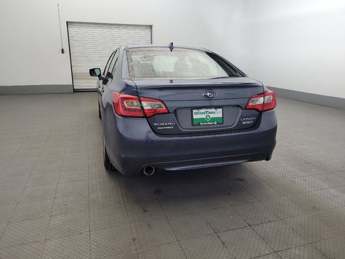 Used 2017 Subaru Legacy 2.5i Premium AWD/4WD image 6