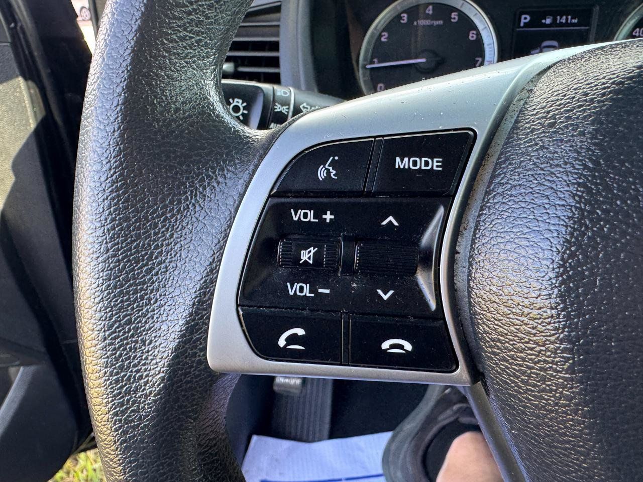 Used 2019 Hyundai Sonata SE FWD image 30