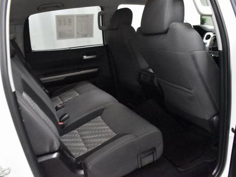 Used 2021 Toyota Tundra SR5 image 16