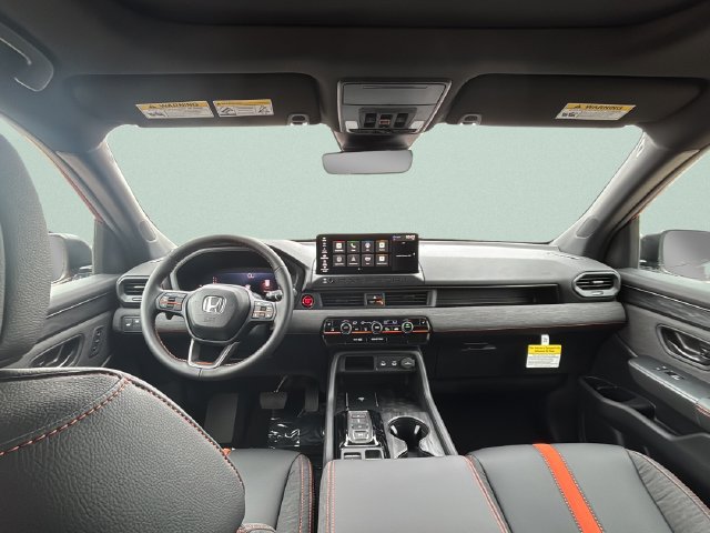 New 2026 Honda Passport TrailSport image 11