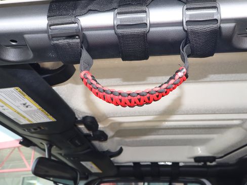 Used 2020 Jeep Wrangler Unlimited Sport S image 25