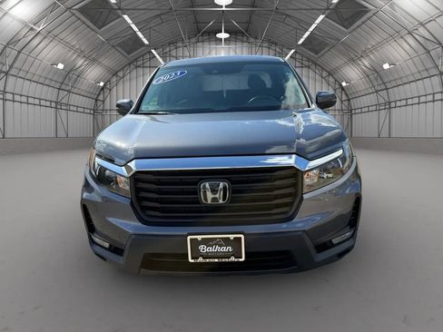 Used 2023 Honda Ridgeline RTL image 14