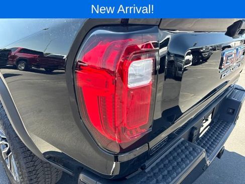 Used 2026 GMC Canyon Denali AWD/4WD image 22