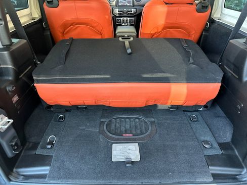 New 2023 Jeep Wrangler Sport S image 14