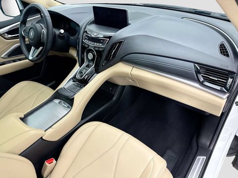 Used 2020 Acura RDX FWD image 15