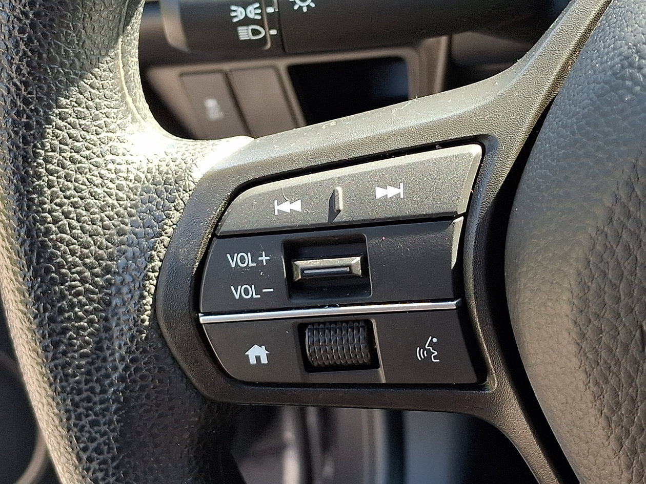 Used 2026 Honda HR-V LX image 20