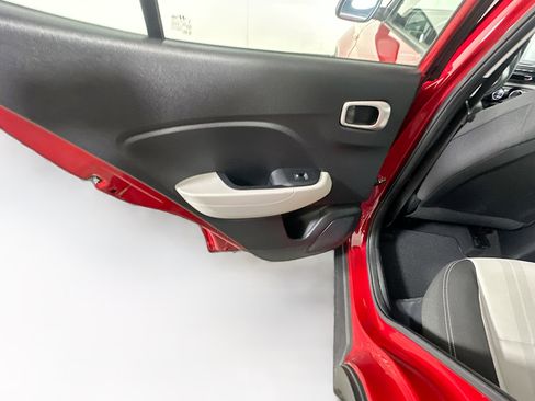 Used 2023 Hyundai Venue SEL w/ Cargo Package image 26