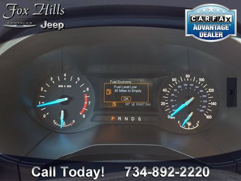 Used 2020 Ford Edge SE w/ Cargo Accessory Package FWD image 18