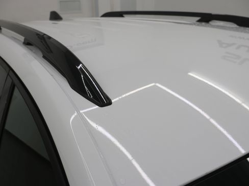 Used 2024 Chevrolet Equinox RS w/ LPO, Floor Liner Package image 4