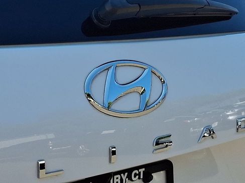 Used 2023 Hyundai Palisade Limited AWD/4WD image 30