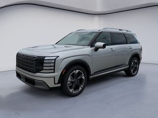 New 2026 Hyundai Palisade Limited AWD/4WD video 1