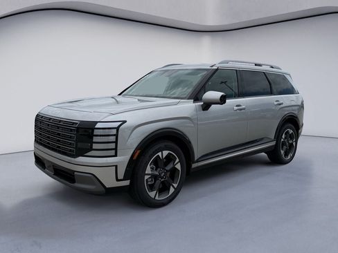 New 2026 Hyundai Palisade Limited AWD/4WD image 1