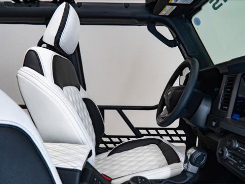 Used 2026 Ford Bronco 4-Door image 32