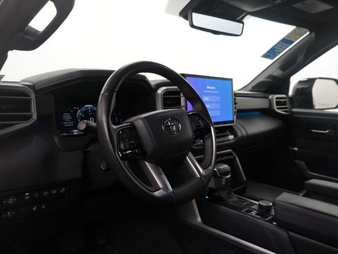 Used 2023 Toyota Tundra Platinum image 17