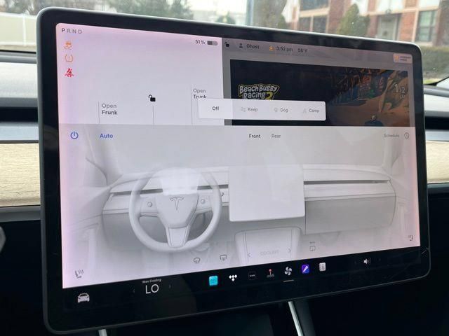 Used 2020 Tesla Model Y Long Range AWD/4WD image 33