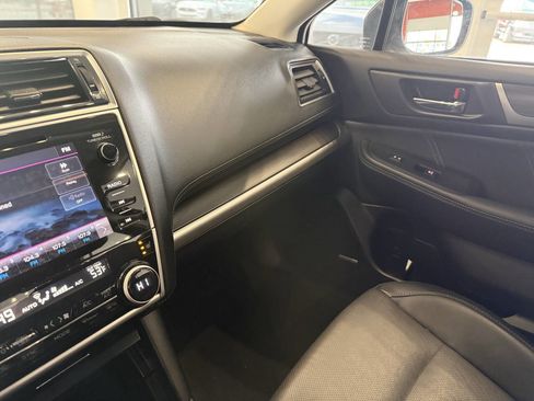 Used 2019 Subaru Legacy 2.5i Limited w/ Popular Package #2A image 28