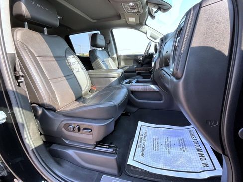 Used 2021 GMC Sierra 1500 Denali w/ Technology Package image 16