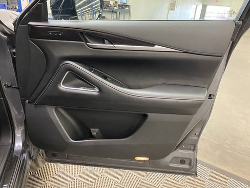 Used 2023 INFINITI QX60 Autograph image 16