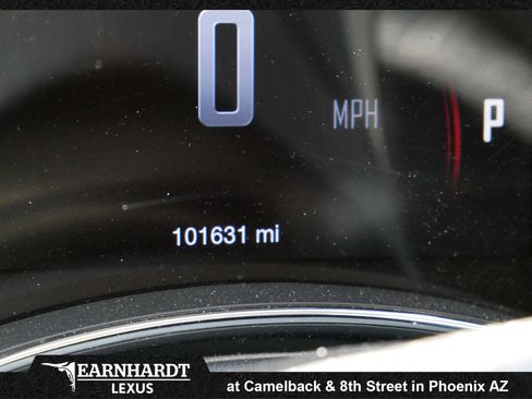 Used 2016 Dodge Durango Limited w/ Premium Group RWD image 5