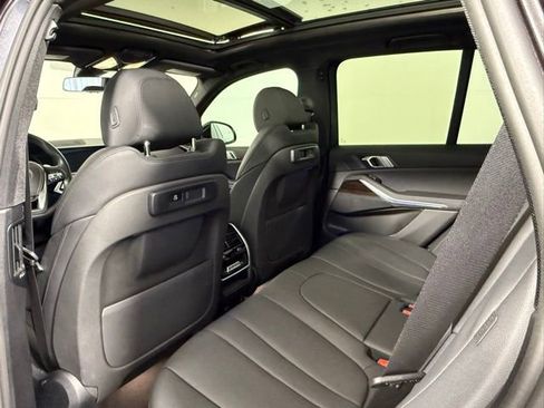 Used 2020 BMW X5 xDrive40i w/ Convenience Package image 44