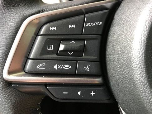 Certified 2023 Subaru Legacy Limited image 16