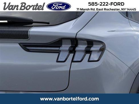 New 2025 Ford Mustang Mach-E GT image 65
