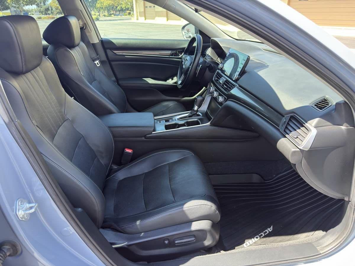 Used 2021 Honda Accord Sport Special Edition image 20