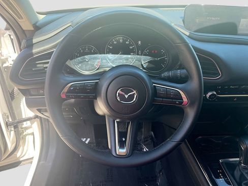 Used 2025 MAZDA CX-30 AWD 2.5 S w/ Preferred Package image 11