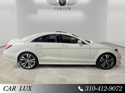 Used 2016 Mercedes-Benz CLS 400 image 6