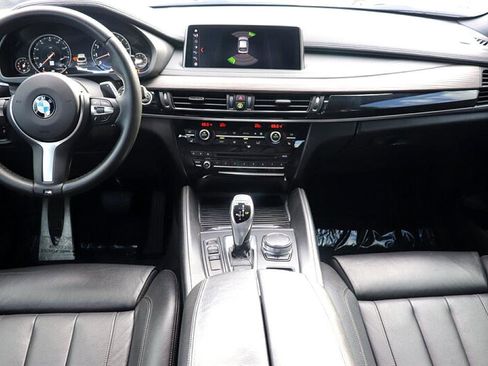 Used 2018 BMW X6 sDrive35i image 15