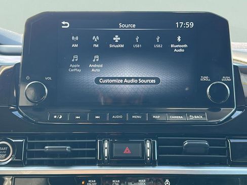 Used 2022 Nissan Pathfinder SL w/ SL Premium Package image 27