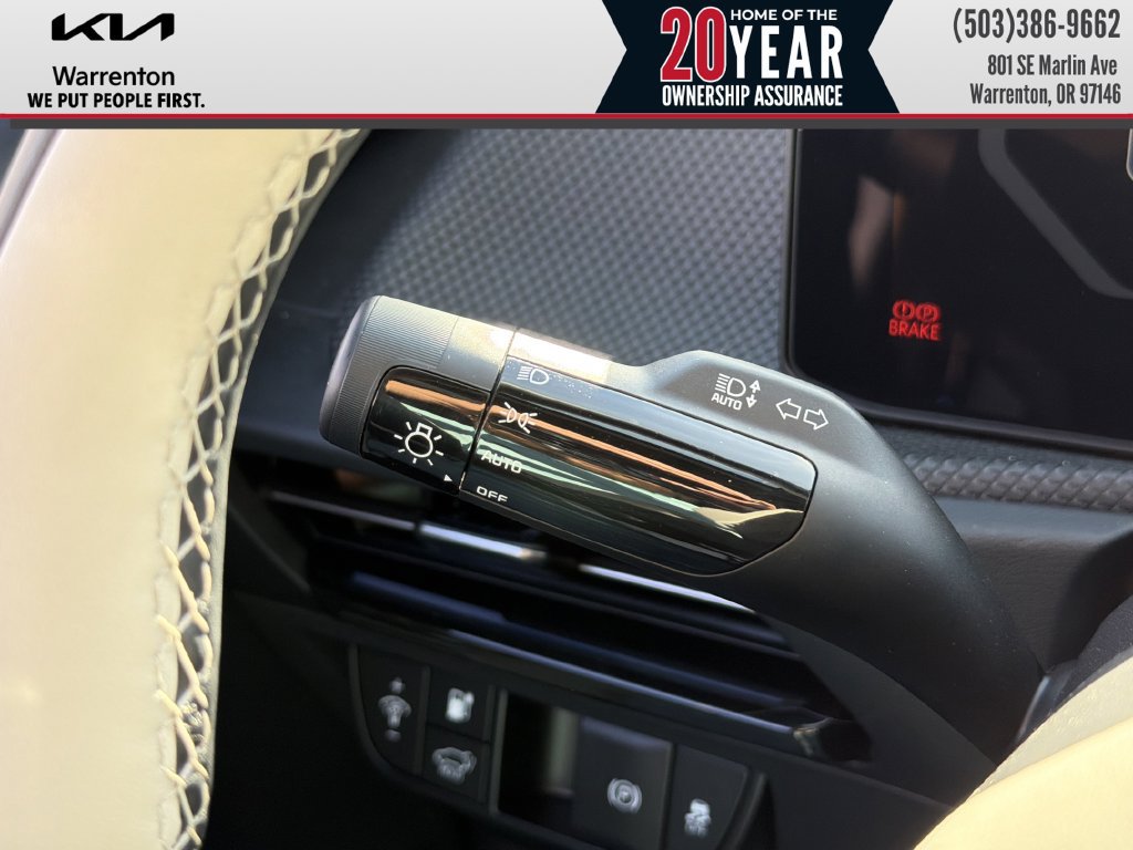 New 2026 Kia EV6 GT-Line AWD/4WD image 20