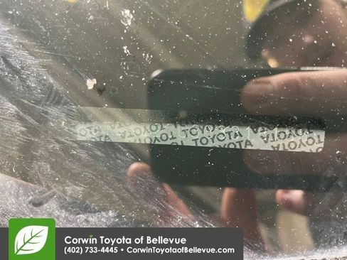 Used 2008 Toyota Prius image 28