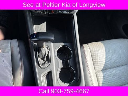 Used 2023 Dodge Durango GT RWD image 20