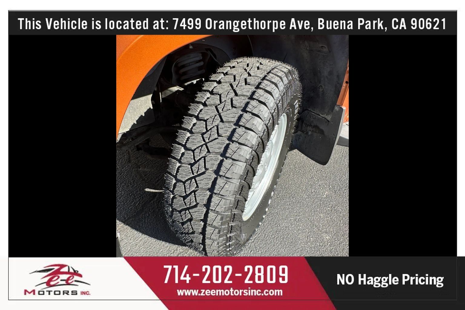 Used 2007 GMC Canyon SLE RWD image 41