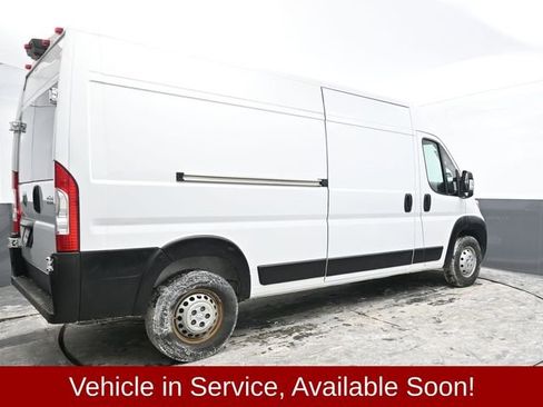 Used 2023 RAM ProMaster 2500 image 7