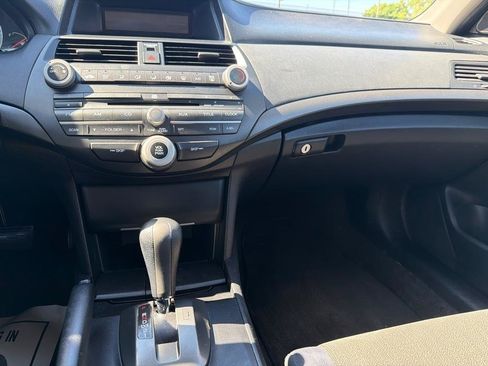 Used 2009 Honda Accord LX image 16