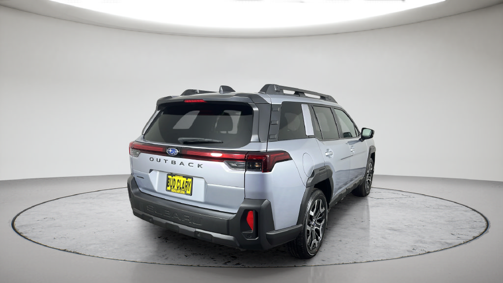 New 2026 Subaru Outback Touring XT AWD/4WD image 9