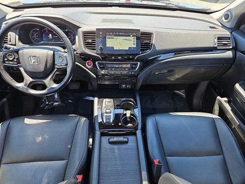 Used 2021 Honda Pilot Touring image 27